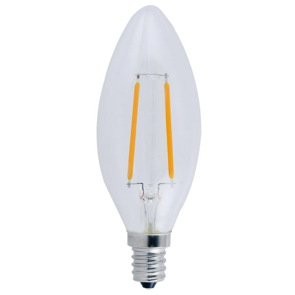 Great value; Electrical; CA1.5W27;3-Pack