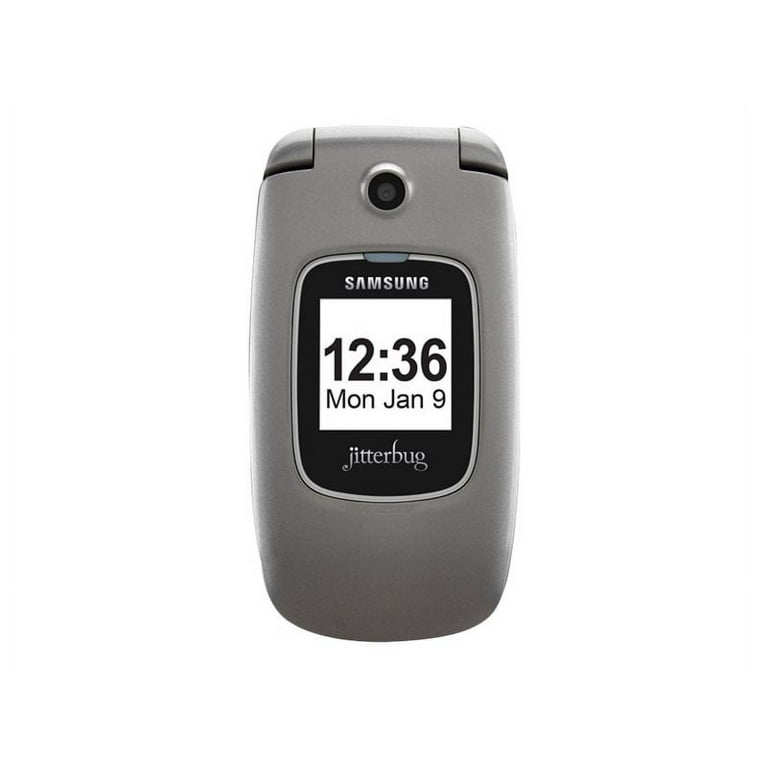 Jitterbug Touch 2 (GreatCall) Review