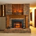 thumbnail image 1 of GreatCo Gallery Series Insert Electric Fireplace, 36in. Surround, 1 of 3