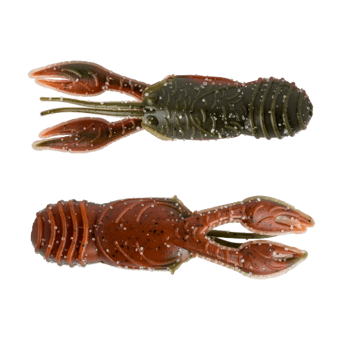 GreatLakes Fin Mic Juvy Craw
