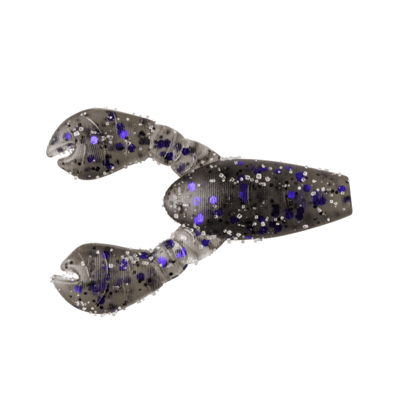 GreatLakes Fin Mic SnackCraw