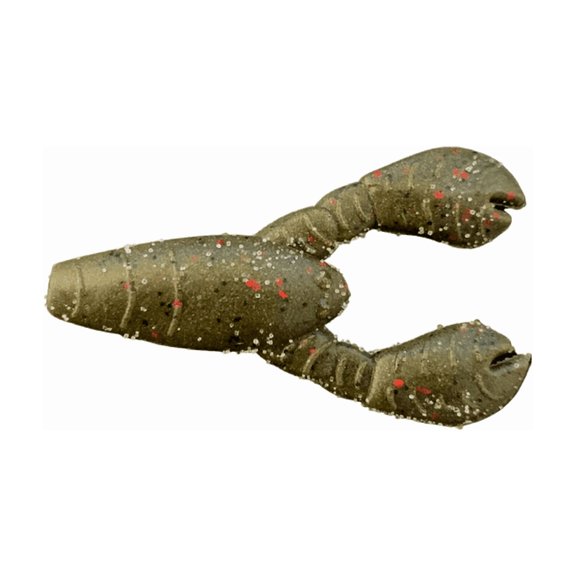GreatLakes Fin Mic SnackCraw