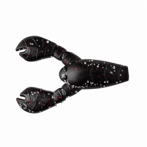 GreatLakes Fin Mic SnackCraw