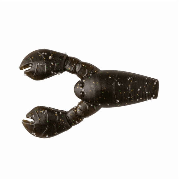 GreatLakes Fin Mic SnackCraw