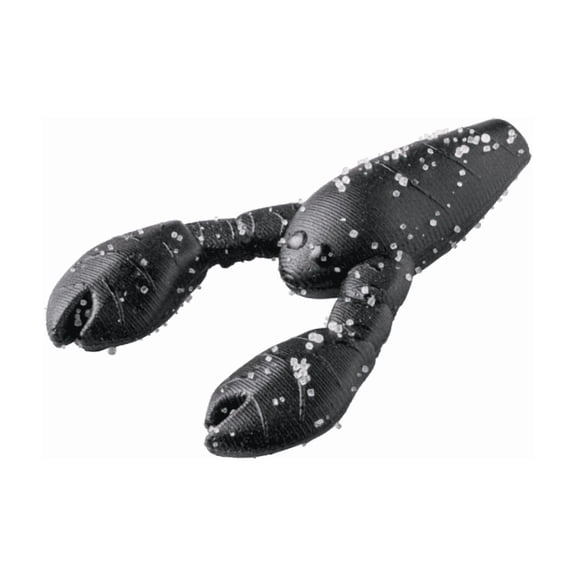 GreatLakes Fin Mic SnackCraw