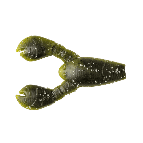 GreatLakes Fin Mic SnackCraw