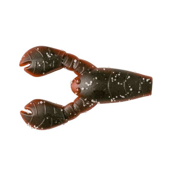 GreatLakes Fin Mic SnackCraw