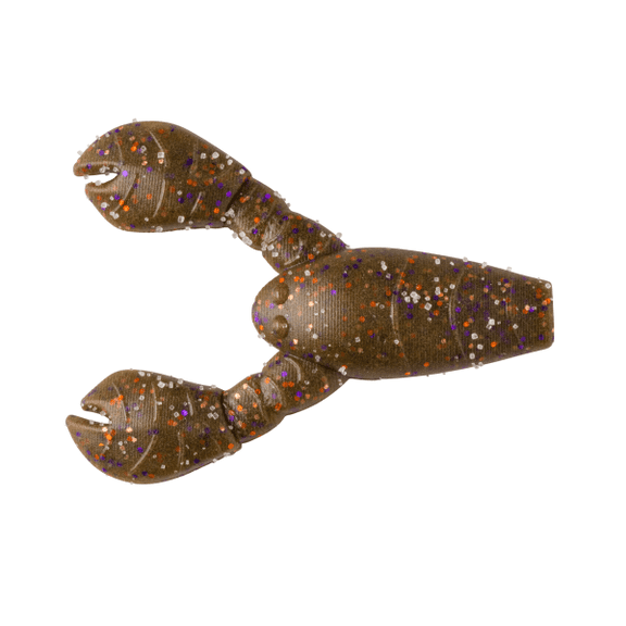 GreatLakes Fin Mic SnackCraw
