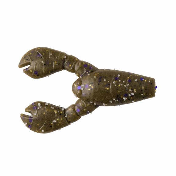 GreatLakes Fin Mic SnackCraw