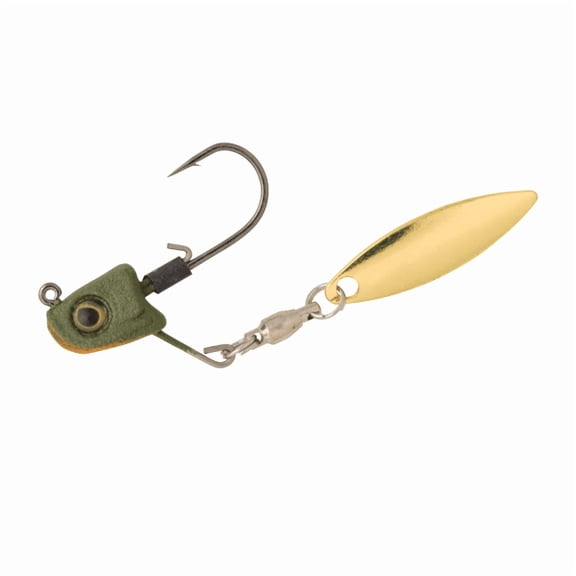 GreatLakes Fin Mic SneakyUsp
