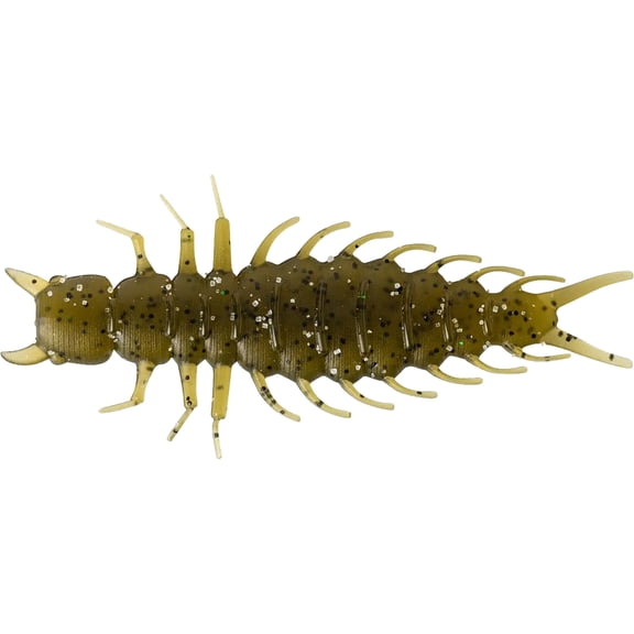GreatLakes Juicy Helgramite