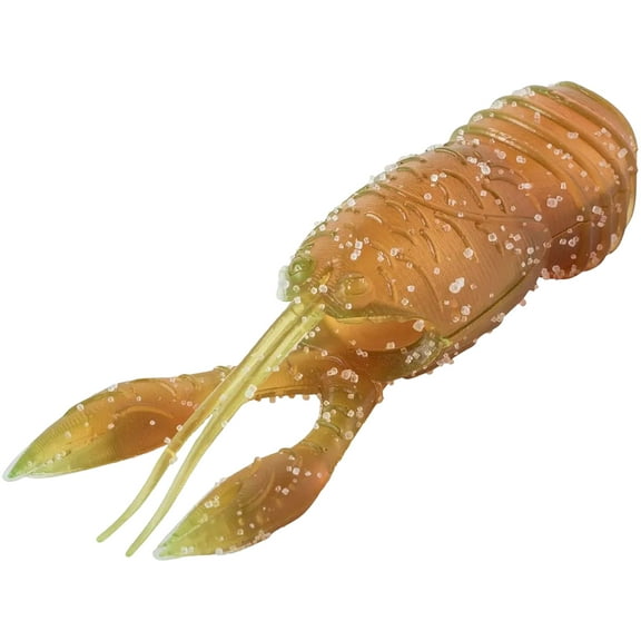 GreatLakes Juvy Craw