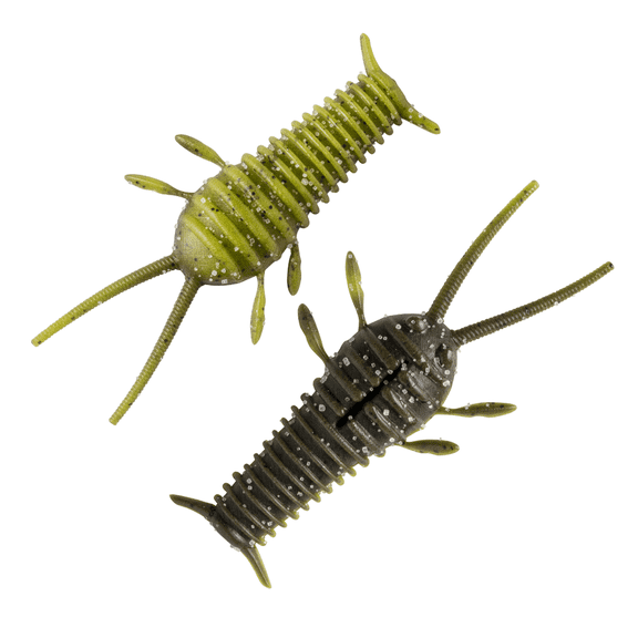 GreatLakes Ned Bug