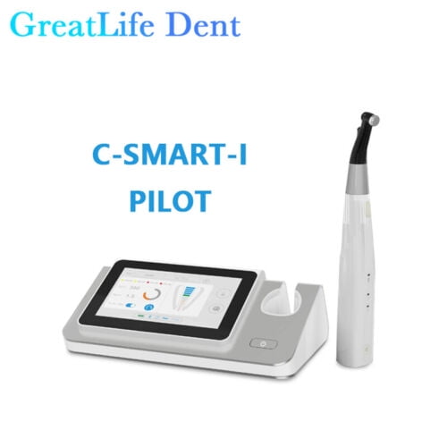 GreatLife Dent COXO C SMART I Pilot Dental Endo Motor & Apex Locator LED Endodontic