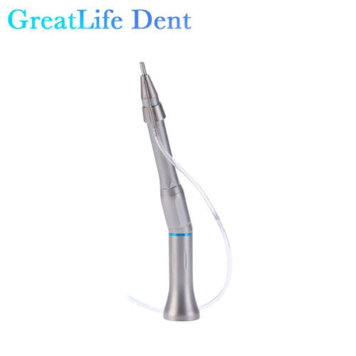 GreatLife Dent DENTAL SURGERY IMPLANT MOTOR SYSTEM BRUSHLESS MACHINE+20 ...