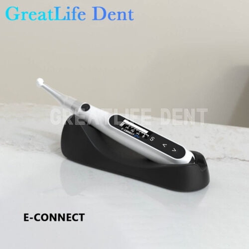 GreatLife Dent Eighteeth EConnect Comb Pro Endo Motor (Forward And