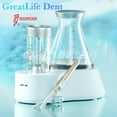 thumbnail image 1 of GreatLife Dent Woodpecker AP-A/B PT-A/B Original 2 in 1 Dental Air Flow Air Polisher Supragingival & Subgingival Model Scaler, 1 of 13
