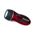 thumbnail image 1 of GreatLite 32200 2AA 9 LED Stubby Flashlight Plastic, Red and Black, 1 of 1