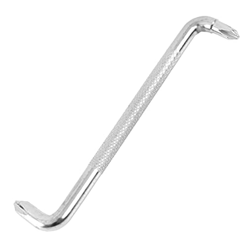 GreatNeck #1 x #2 Offset Screwdriver