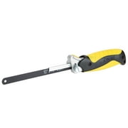 GreatNeck Adjustable Close Quarter Hacksaw, 10 inch