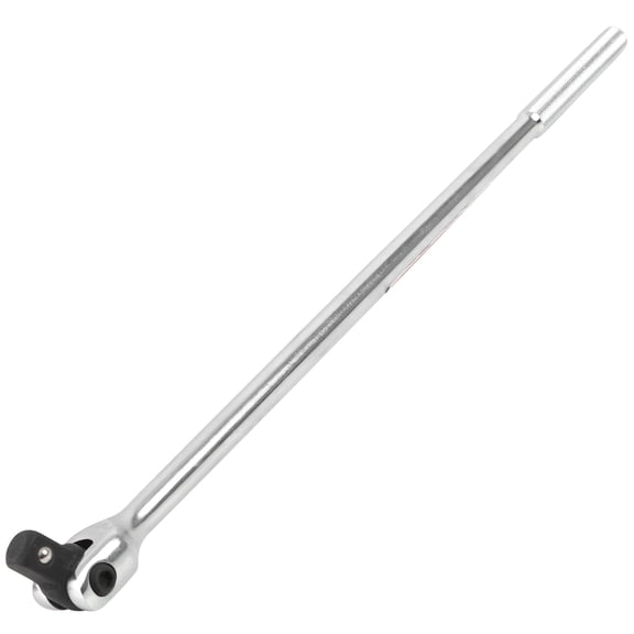 GreatNeck 1/2 Drive Heavy Duty Breaker Bar, 18 inch