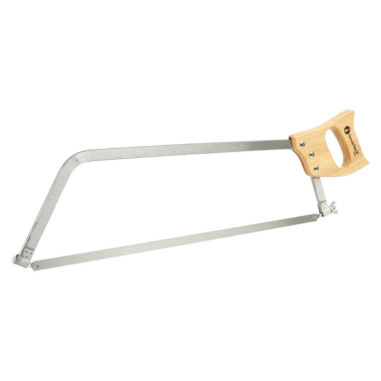 GreatNeck Professional Butchers Saw, 22 inch - Walmart.com