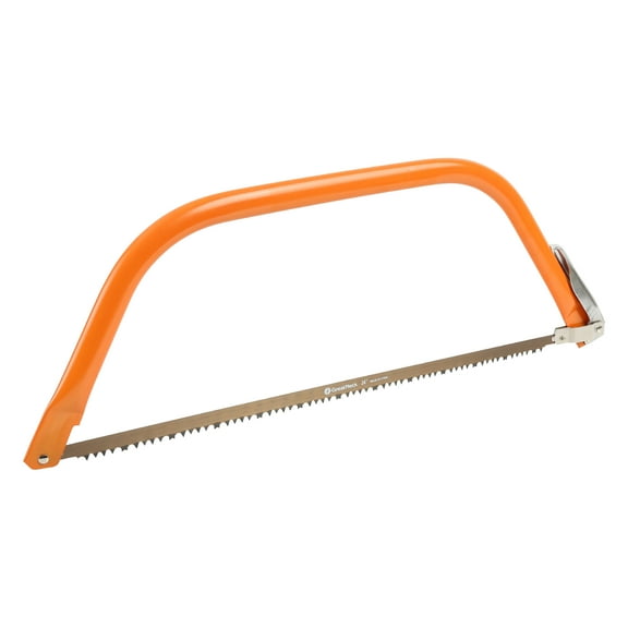 GreatNeck Steel Bow Saw, 24 inch