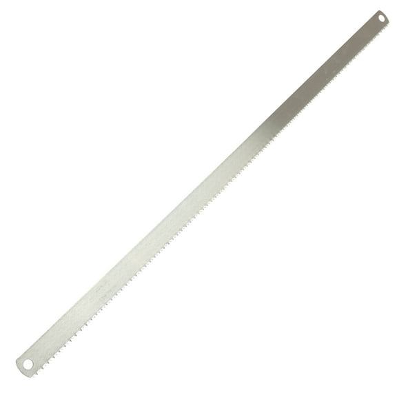 GreatNeck Steel Butchers Saw Blade, 10 TPI, 18 inch