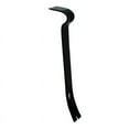 thumbnail image 1 of GreatNeck Wide Claw Steel Pry Bar, 15 inch, 1 of 9