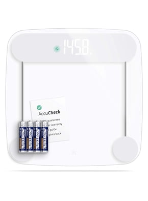 Bathroom Scales - Walmart.com