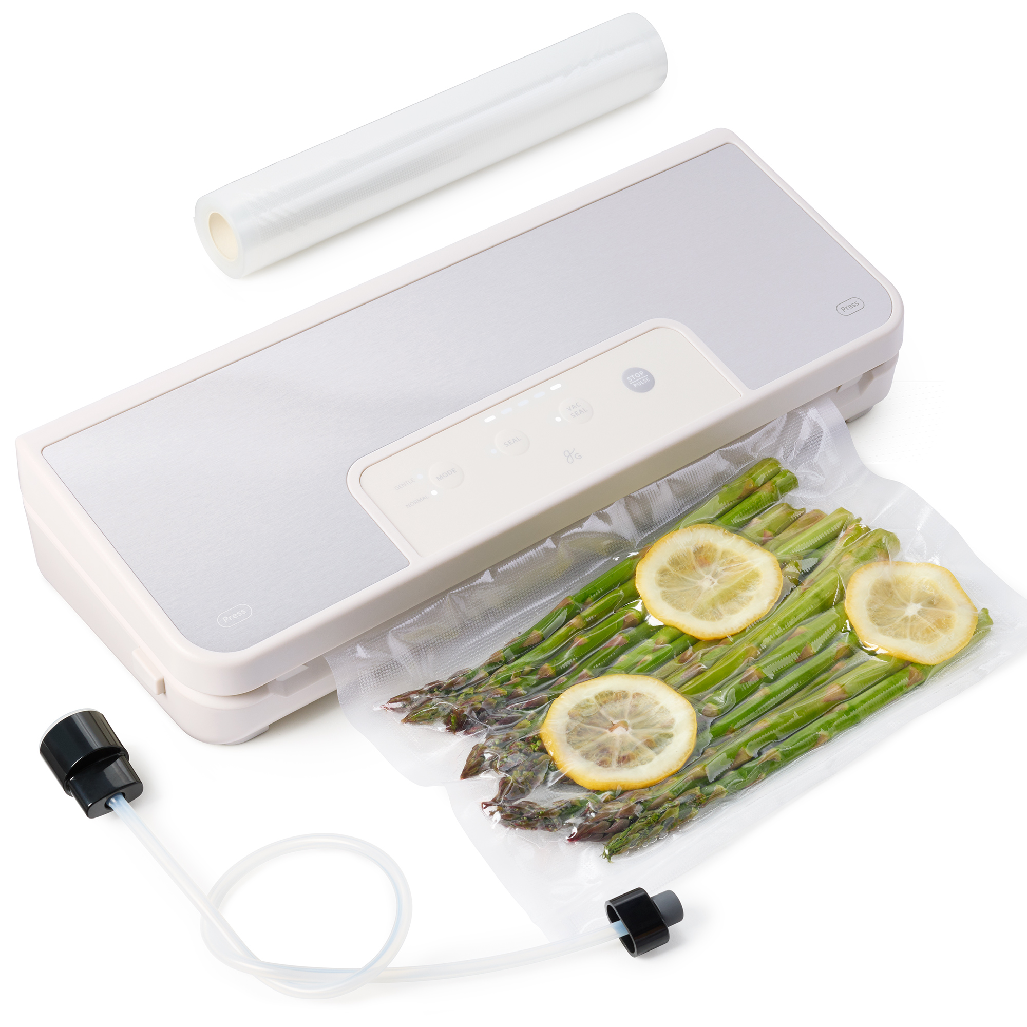 VEVOR Chamber Vacuum Sealer, DZ260A 6.5 cbm/h Pump Rate, Excellent