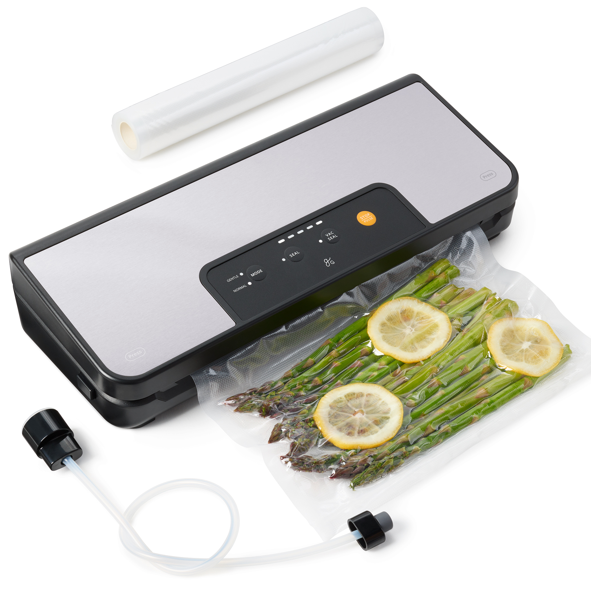 Rival Vacuum Sealer