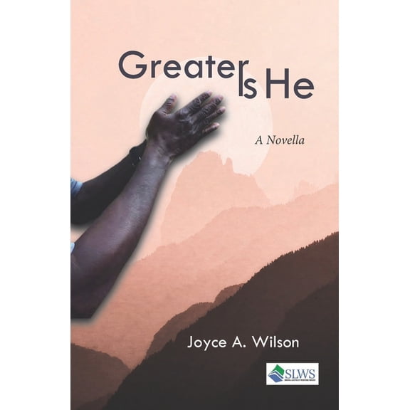 Greater Is He (Paperback)