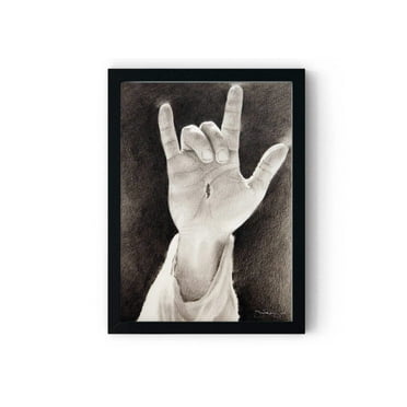 Greater Love by Darin Ashby