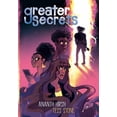 thumbnail image 1 of Pre-Owned Greater Secrets: (A Graphic Novel) (Paperback) 0593124847 9780593124840, 1 of 1
