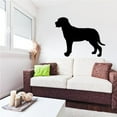 thumbnail image 1 of Greater Swiss Mountain Dog Decal - 36 Inches, 1 of 1
