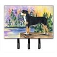 thumbnail image 1 of Greater Swiss Mountain Dog Leash Holder Or Key Hook, 1 of 1