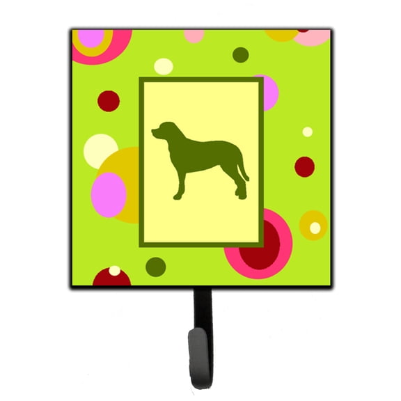 Greater Swiss Mountain Dog Leash or Key Holder