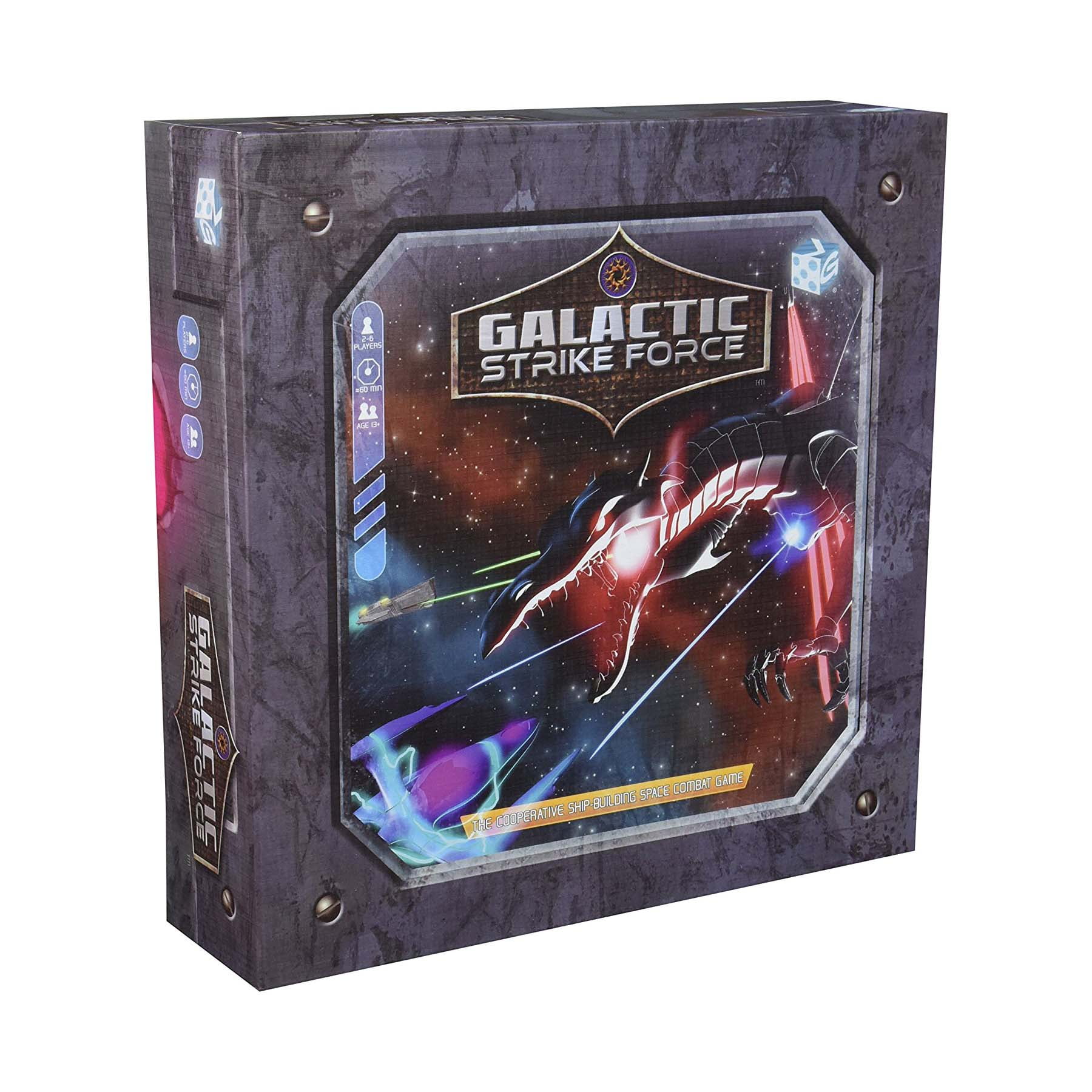Battlestar Galactica Games