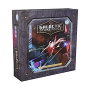 Greater Than Games Galactic Strike Force Game