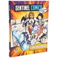 thumbnail image 1 of Greater Than Games | Sentinel Comics: Core Rulebook | Tabletop Role Playing Game | Superhero Storytelling | Become the Hero, Fight the Villain, 1 of 7