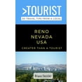 thumbnail image 1 of Greater Than a Tourist North America &am Greater Than a Tourist-Reno Nevada USA: 50 Travel Tips from a Local, Book 136, (Paperback), 1 of 1