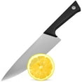 thumbnail image 1 of Greater Goods Chef Knives, Ergonomic Handle, Durable Kitchen Knives w/Balanced Design (German Steel), 1 of 5