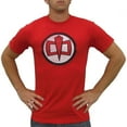 thumbnail image 1 of Greatest American Hero Logo T-Shirt, 1 of 6