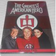 thumbnail image 1 of Greatest American Hero: Season 2 (DVD), 1 of 1