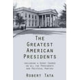 thumbnail image 1 of Greatest American Presidents : Including a Short Course on All the Presidents and Political Parties, 1 of 1