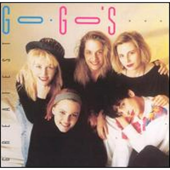Pre-Owned Greatest (CD 0044797005923) by The Go-Go's