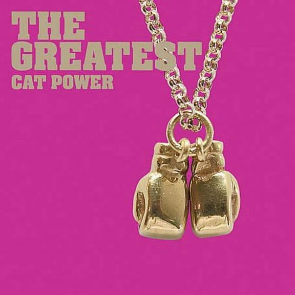 Greatest (CD)