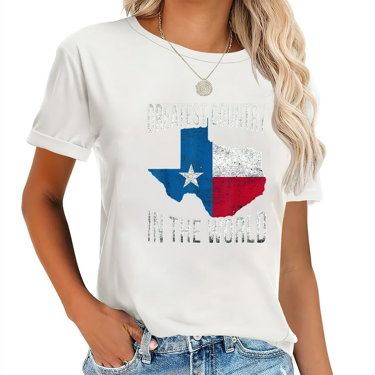 Texas - Greatest country in the world