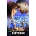 thumbnail image 1 of Greatest Distraction (Distracted #1), 1 of 1